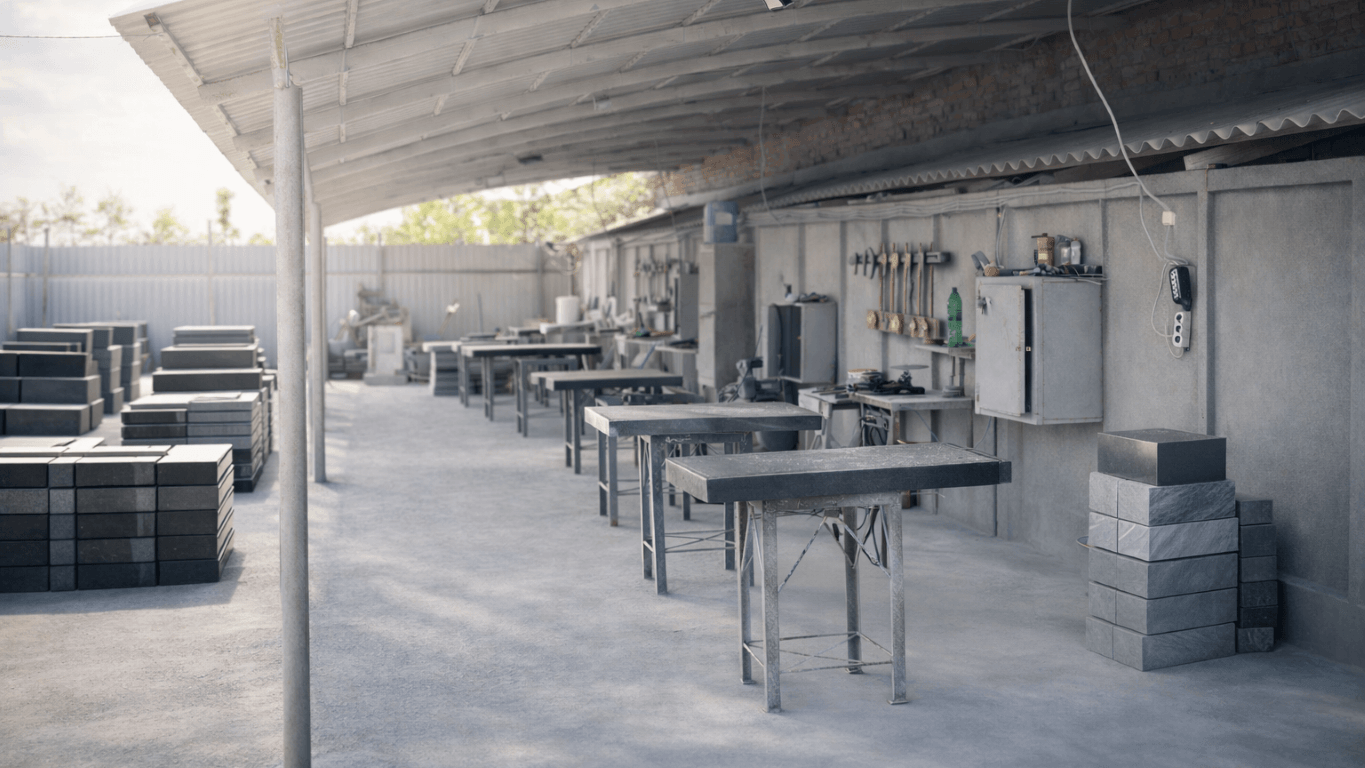 Наша мастерская