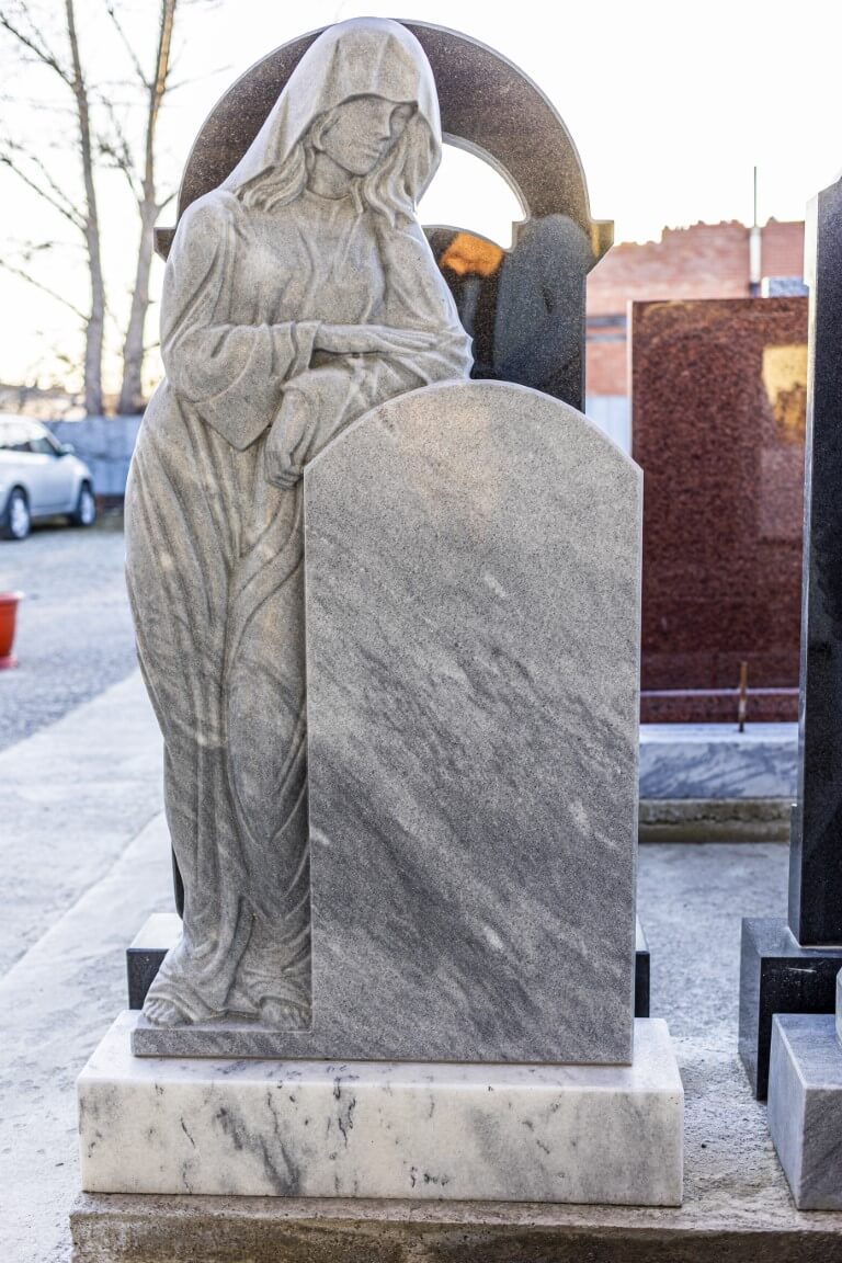 Мемориальные комплексы